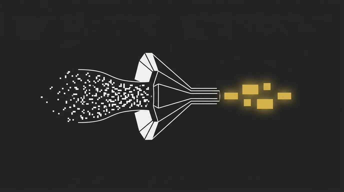 what is a token in ai large language models:Conceptual visualization of text being distilled into uniform token units for cost prediction