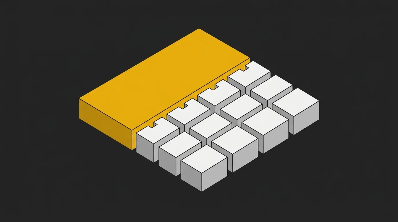 system prompt vs user prompt: The architectural split between system-level directives and user-level task instructions