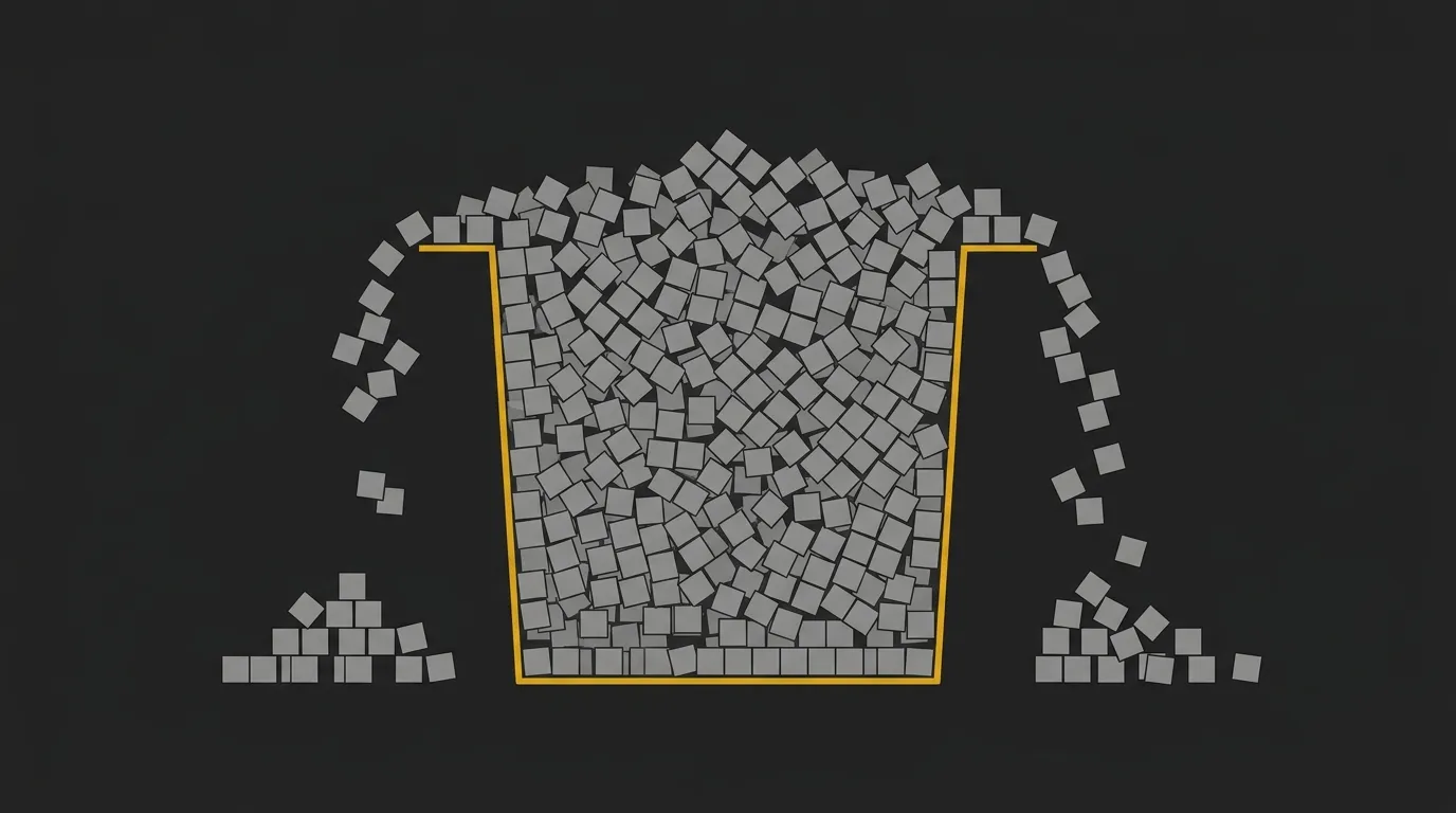 The risk of overloading the system prompt with excessive instructions
